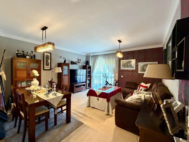 Penthouse in Estepona