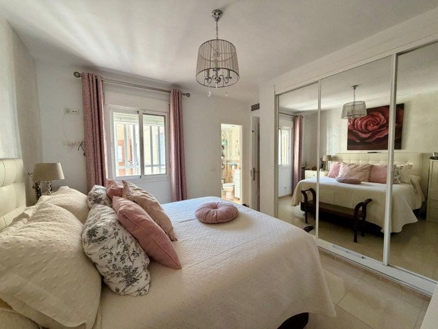 Penthouse in Estepona