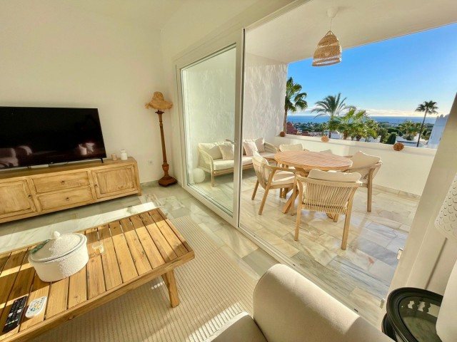 Appartement avec 2 Chambres  à Reserva de Marbella