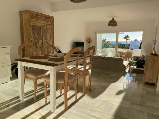 Appartement avec 2 Chambres  à Reserva de Marbella