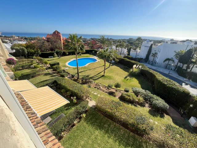 Appartement avec 2 Chambres  à Reserva de Marbella