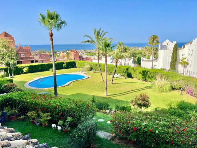 Appartement avec 2 Chambres  à Reserva de Marbella