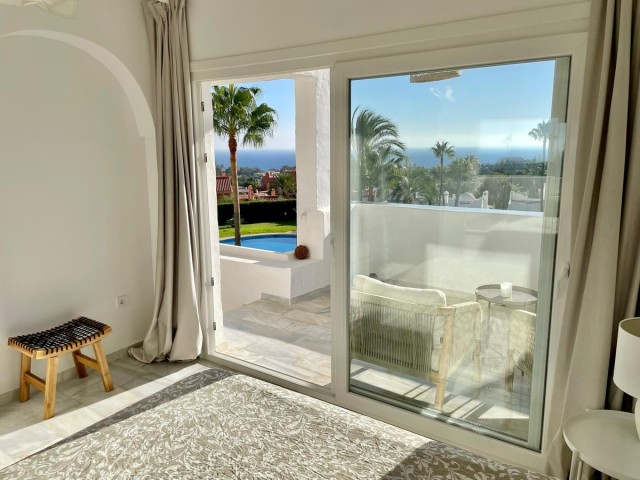 Appartement avec 2 Chambres  à Reserva de Marbella