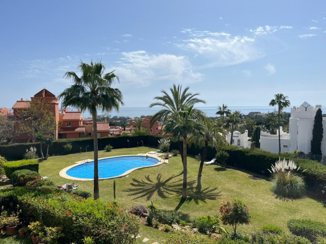 Appartement avec 2 Chambres  à Reserva de Marbella