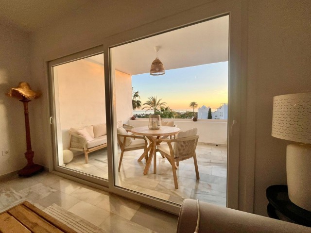 Appartement avec 2 Chambres  à Reserva de Marbella