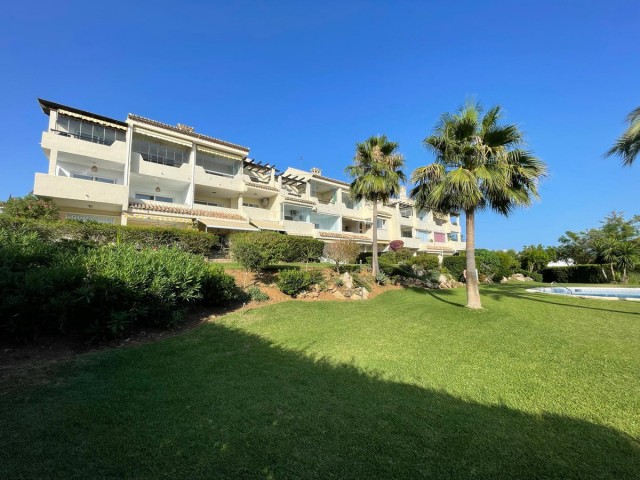 Appartement avec 2 Chambres  à Reserva de Marbella