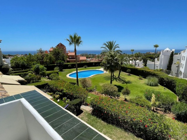 2 Bedrooms Apartment in Reserva de Marbella