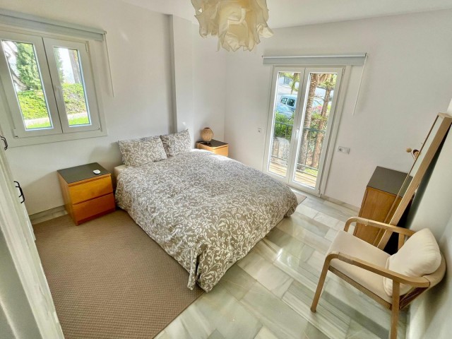 2 Bedrooms Apartment in Reserva de Marbella