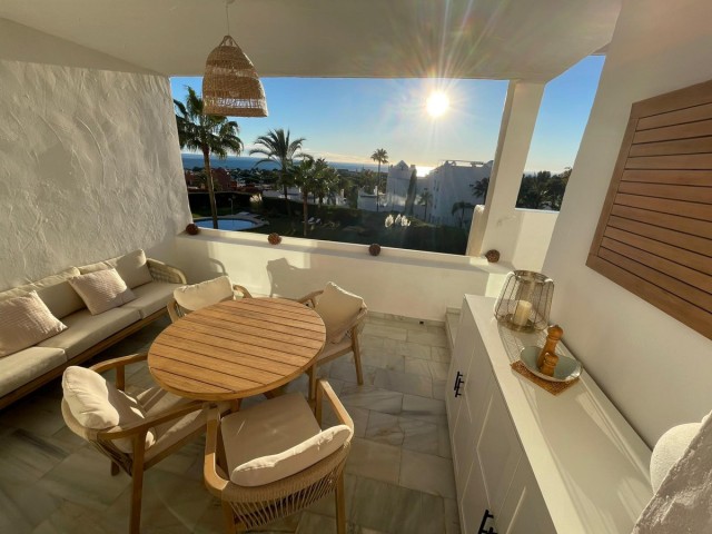 2 Bedrooms Apartment in Reserva de Marbella