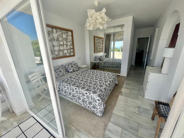 2 Bedrooms Apartment in Reserva de Marbella