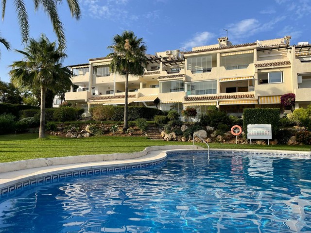 2 Bedrooms Apartment in Reserva de Marbella