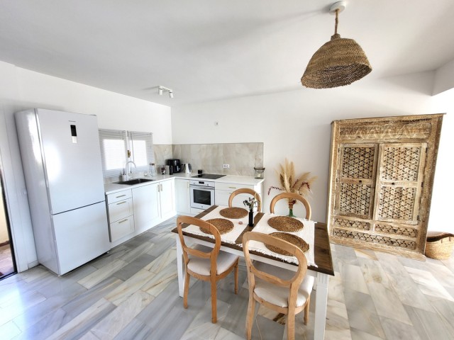 2 Bedrooms Apartment in Reserva de Marbella