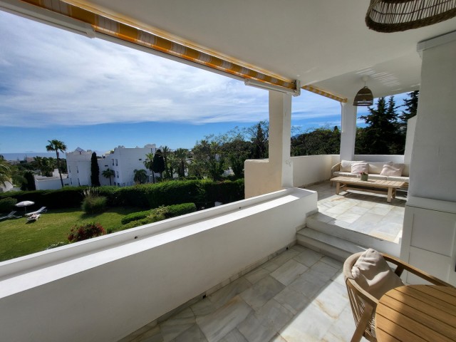 2 Bedrooms Apartment in Reserva de Marbella