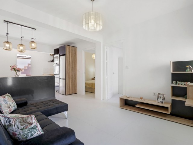 3 Schlafzimmer Apartment in Los Boliches