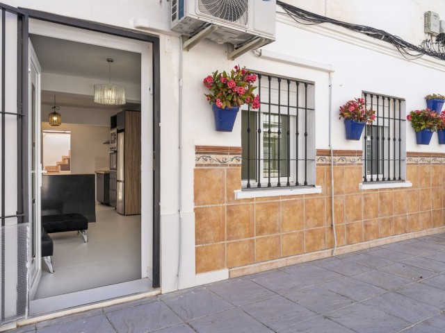 3 Schlafzimmer Apartment in Los Boliches