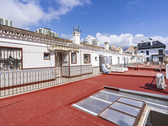 3 Schlafzimmer Apartment in Los Boliches