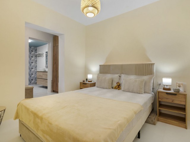 3 Schlafzimmer Apartment in Los Boliches