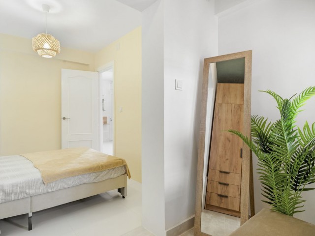 3 Schlafzimmer Apartment in Los Boliches