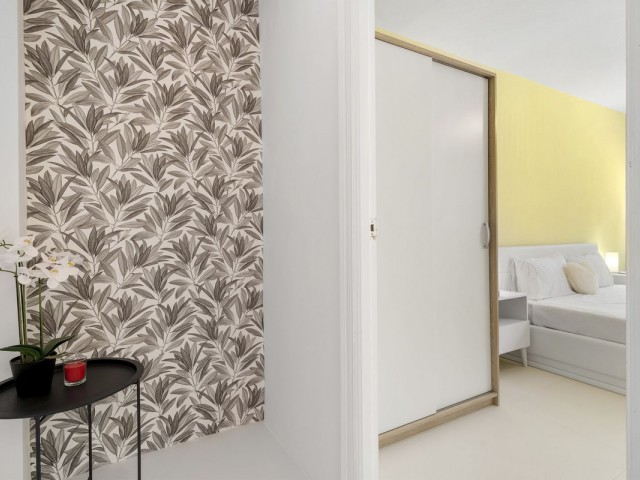 3 Schlafzimmer Apartment in Los Boliches