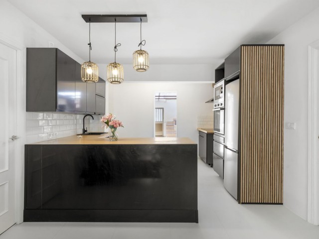 3 Schlafzimmer Apartment in Los Boliches