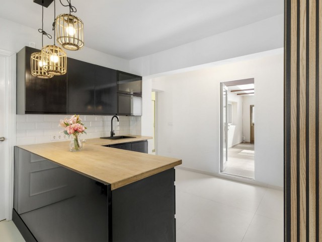 3 Schlafzimmer Apartment in Los Boliches