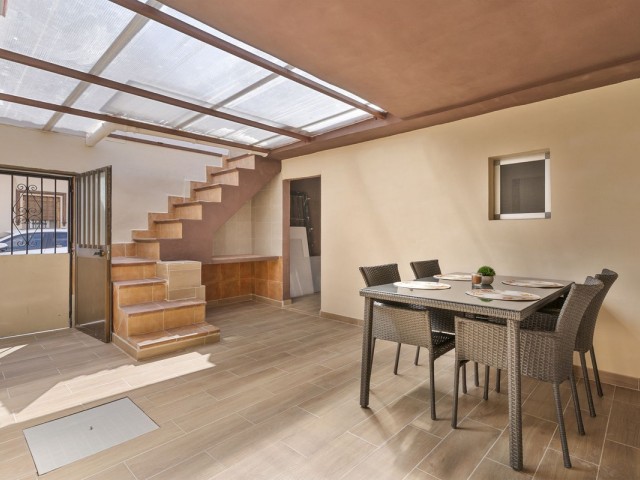 3 Schlafzimmer Apartment in Los Boliches