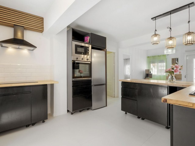 Lägenhet, Los Boliches, R5341942