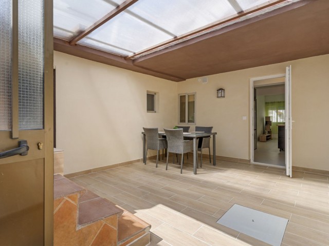 Lägenhet, Los Boliches, R5341942