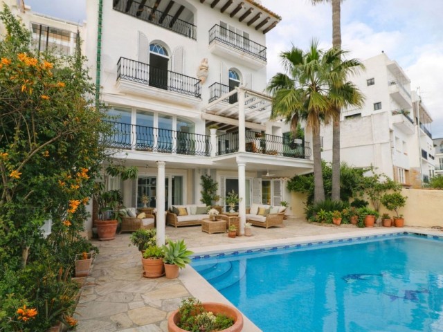 Reihenhaus Mijas - R5342092