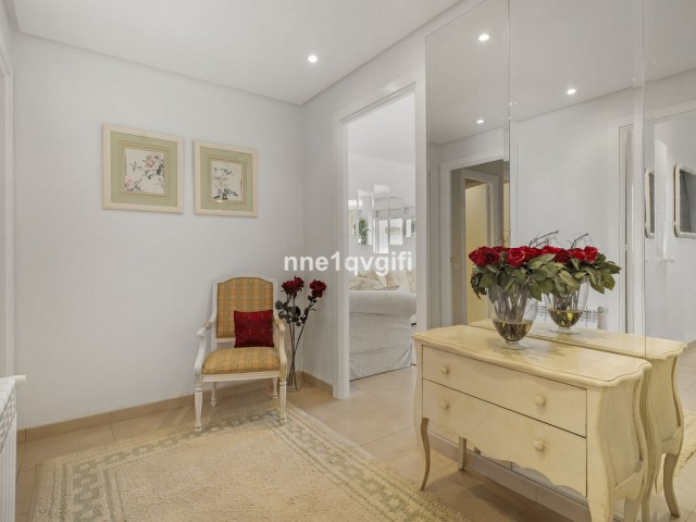 2 Soveroms Leilighet i Nagüeles