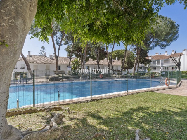 2 Soveroms Leilighet i Nagüeles