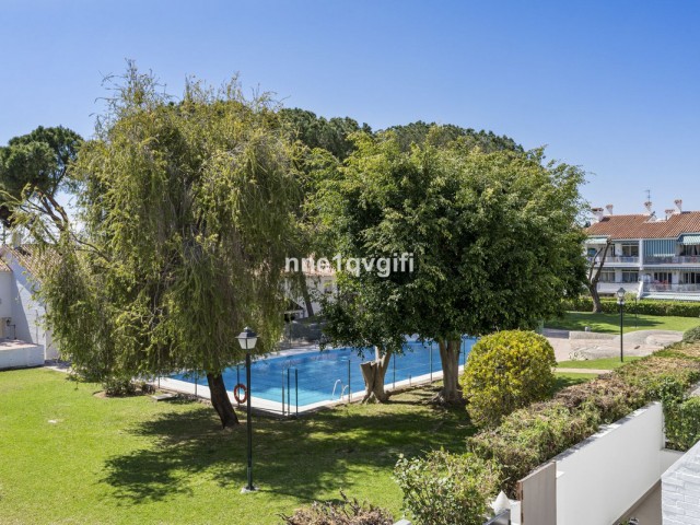 2 Soveroms Leilighet i Nagüeles