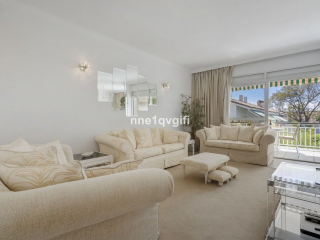 2 Soveroms Leilighet i Nagüeles