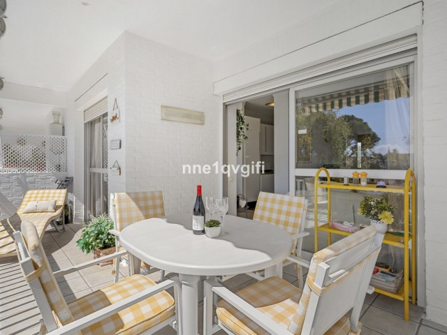 2 Soveroms Leilighet i Nagüeles