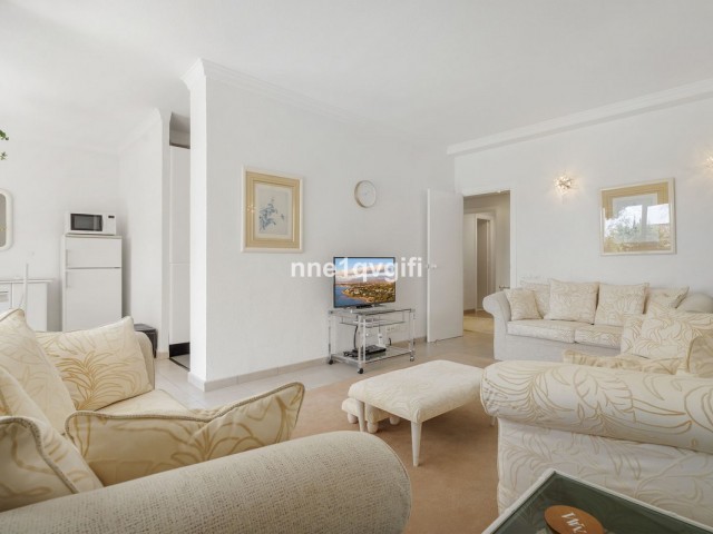 2 Soveroms Leilighet i Nagüeles