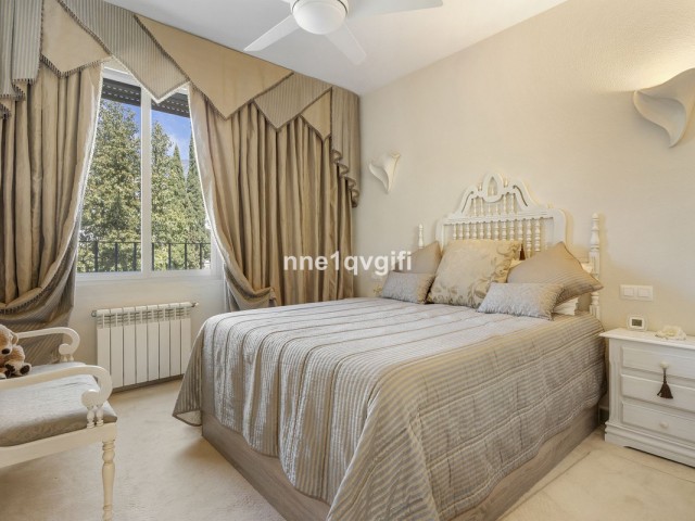 2 Soveroms Leilighet i Nagüeles