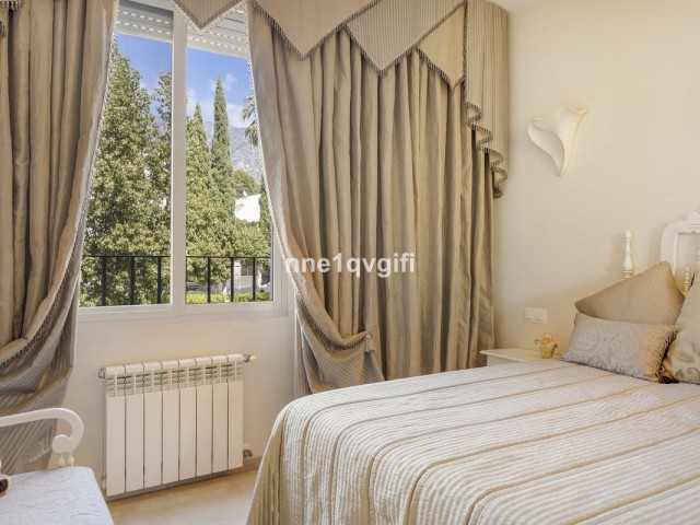 2 Soveroms Leilighet i Nagüeles