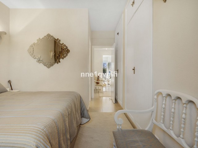 2 Soveroms Leilighet i Nagüeles