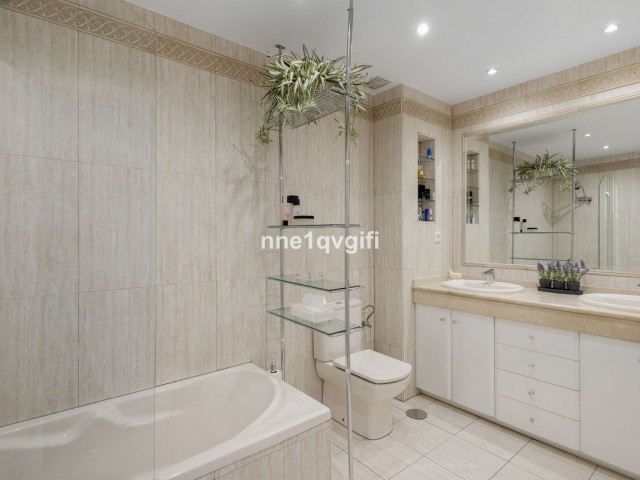 2 Soveroms Leilighet i Nagüeles