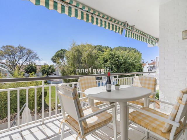 Apartment, Nagüeles, R5346592