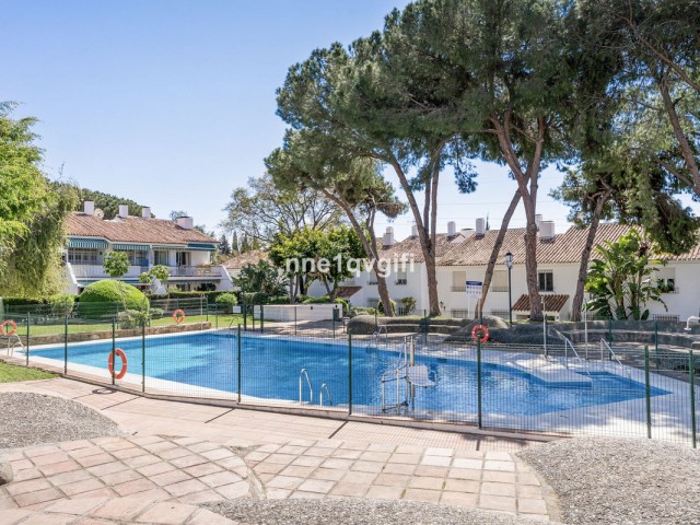 Appartement Nagüeles - R5346592