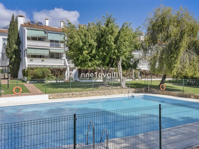 2 Bedrooms Apartment in Nagüeles