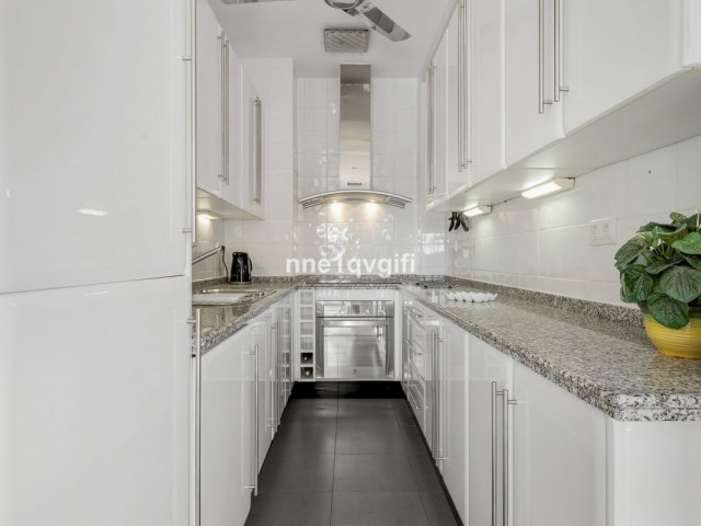 2 Bedrooms Apartment in Nagüeles
