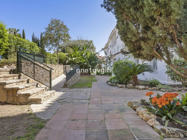 2 Bedrooms Apartment in Nagüeles