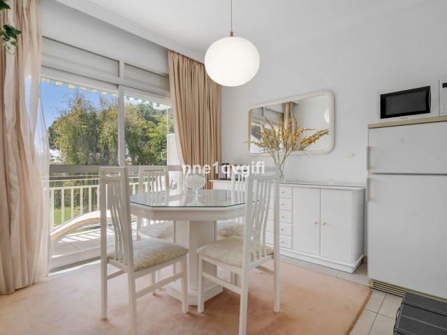 2 Bedrooms Apartment in Nagüeles