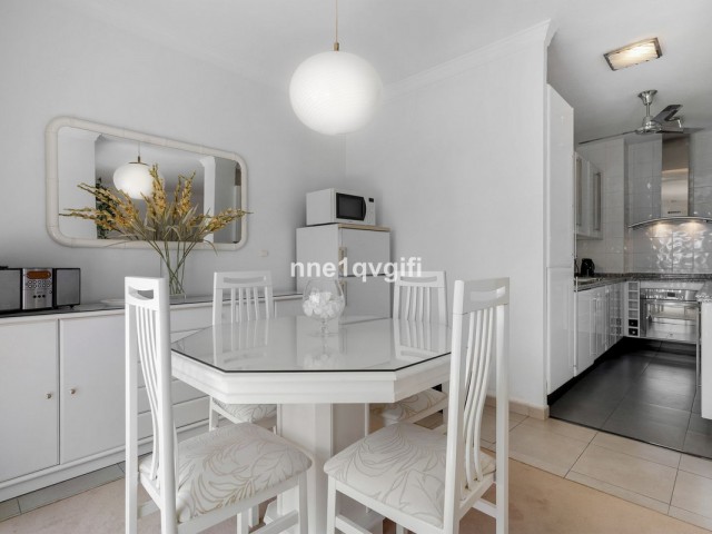 2 Bedrooms Apartment in Nagüeles