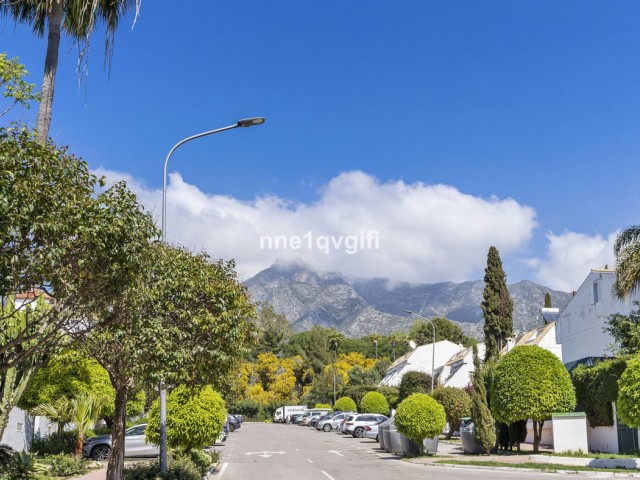 2 Bedrooms Apartment in Nagüeles