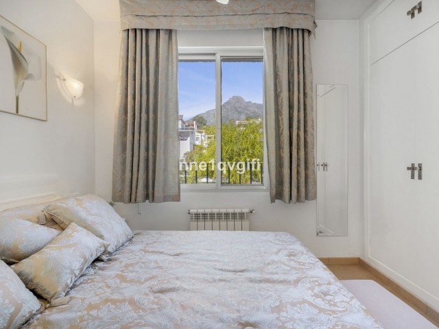 2 Bedrooms Apartment in Nagüeles