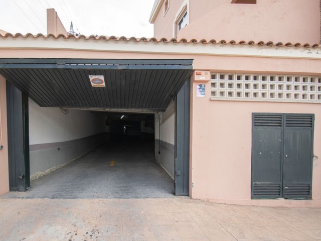 4 Sovrums Lägenhet i Mijas Costa