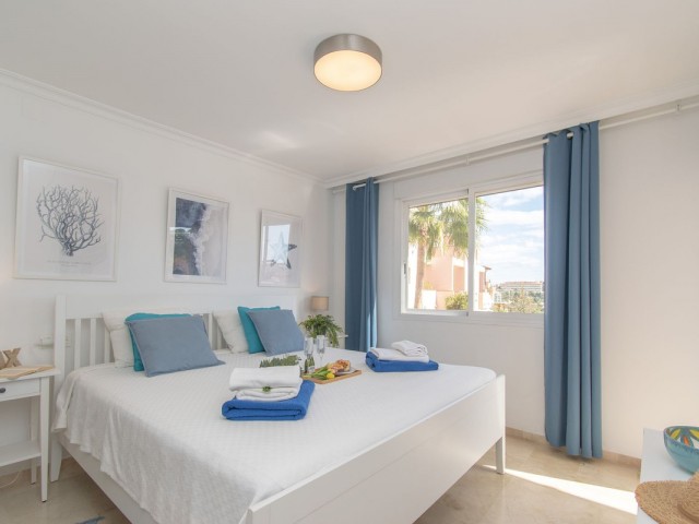 4 Schlafzimmer Apartment in Mijas Costa